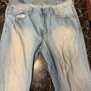 American Eagle Outfitters Jeans